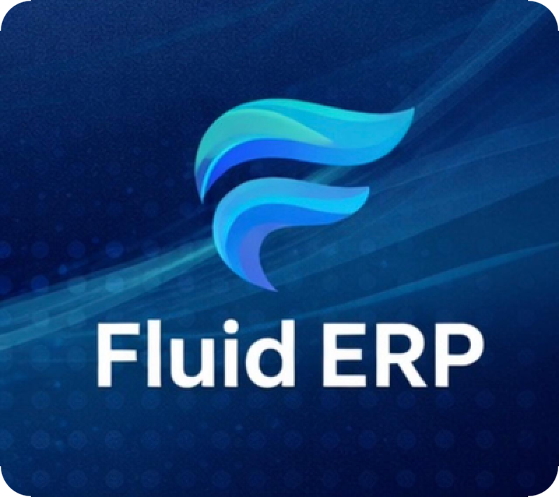 Fluid ERP